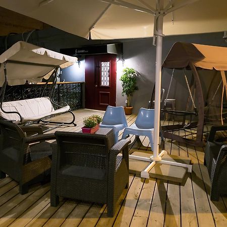 Johnny Hotel Kudüs Dış mekan fotoğraf