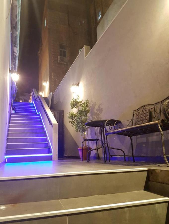 Johnny Hotel Kudüs Dış mekan fotoğraf