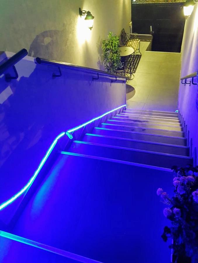 Johnny Hotel Kudüs Dış mekan fotoğraf