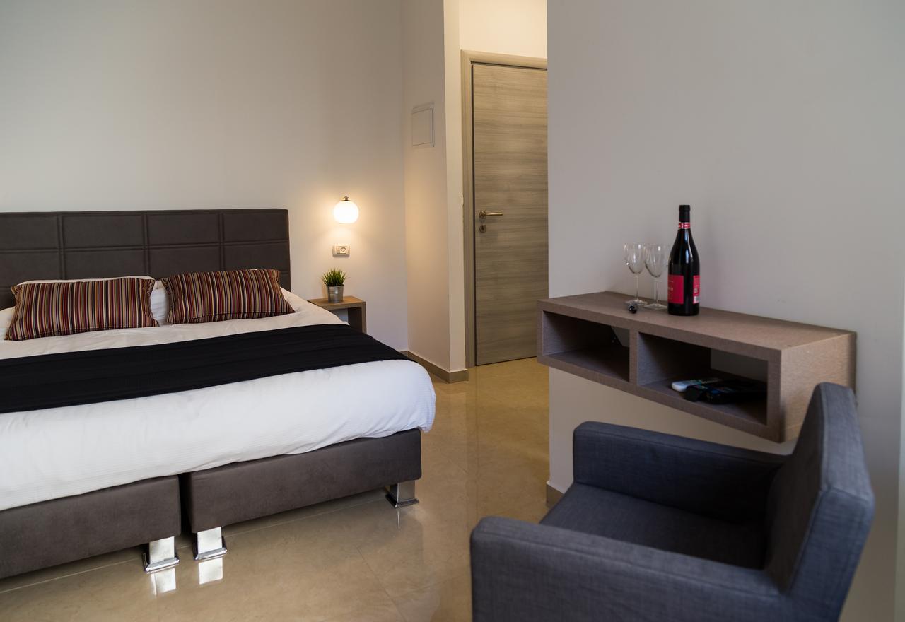Johnny Hotel Kudüs Dış mekan fotoğraf