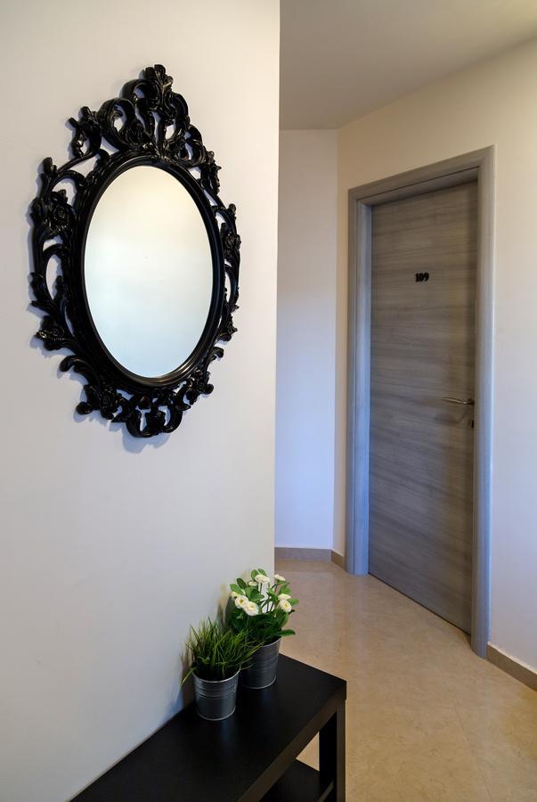 Johnny Hotel Kudüs Dış mekan fotoğraf