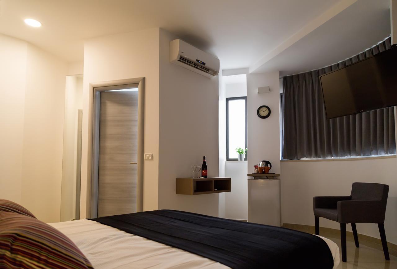 Johnny Hotel Kudüs Dış mekan fotoğraf