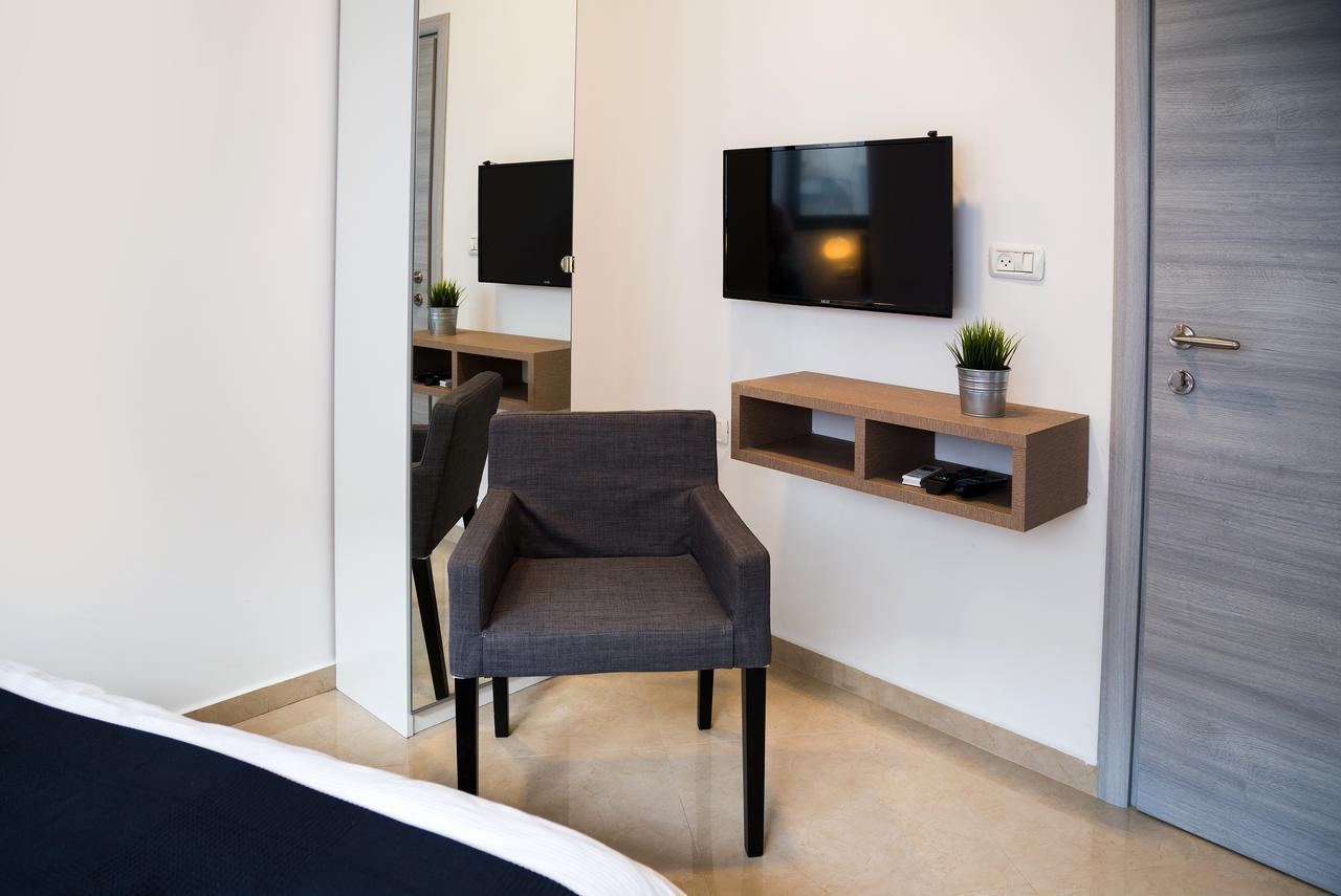 Johnny Hotel Kudüs Dış mekan fotoğraf