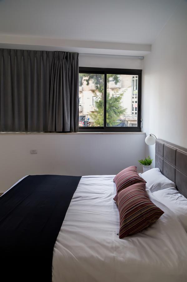 Johnny Hotel Kudüs Dış mekan fotoğraf